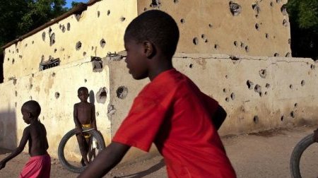 Terrorisme : Le chef de l’ONU appelle à le combattre en Afrique avant qu’il ne devienne incontrôlable
