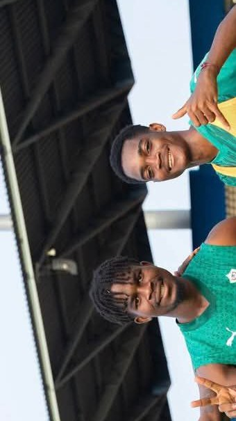 Turquie : Derrick Assoumou et Ben Kabinambele attendus à Karagümrük Futbol Kulübü pour des essais
