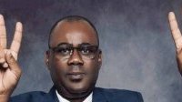 CNOG&nbsp;: Sylvain Florient Pangou Mbembo élu pour remettre l’olympisme gabonais sur les rails
