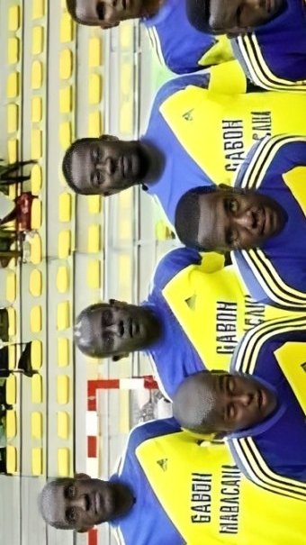 Mara’Monde 2026&nbsp;: Le Gabon hérite de la Côte d’Ivoire dans un groupe relevé
