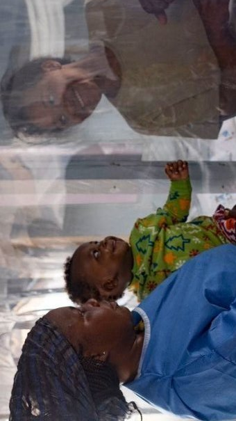RDC&nbsp;: la nouvelle épidémie d’Ebola frappe un pays déjà durement touché par la faim et les déplacements
