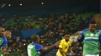 CAN 2025 : Lesotho freine le Gabon et relance les enjeux du groupe B
