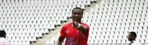 LDC CAF : Nzé Samaké qualifie le Stade d’Abidjan avec un doublé face à Côte d’Or
