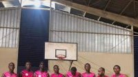 Championnat de basket du Haut-Ogooué : le Gymnase Masuku s’impose dans le derby francevillois
