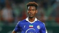 Iran : Didier Ndong dans le creux de la vague avec Esteghlal FC
 Iran : Didier Ndong dans le creux de la vague avec Esteghlal FC