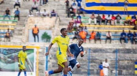 National Foot 1&nbsp;: Stade Mandji intouchable, Mangasport remonte, Lozoports s’invite dans le top 6
