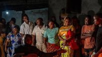 Plaine-Oréty : Descente surprise de Brice Oligui Nguema au cœur de la nuit pour apaiser les tensions
