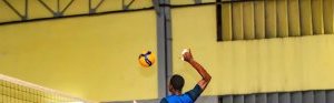 Volleyball : Libreville accueille une fin de saison intense entre sacres et enjeux majeurs
