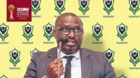 Thierry Mouyouma dévoile une liste de 23 joueurs pour la double confrontation face au Lesotho
