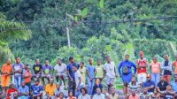 National-Foot 1 et 2 : Saison blanche pour le football au Gabon
