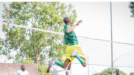 Coupe du Commandant : Manga survole la compétition à Mvengue
