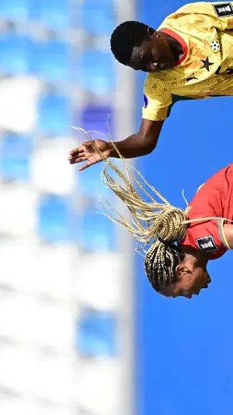 CAN féminine 2026&nbsp;: le Cameroun en quarts, le Mali se relance face au Cap-Vert
