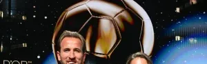 Ballon d’Or 2026&nbsp;: Harry Kane sacré à Londres devant Mbappé et Lamine Yamal
