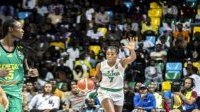 Afrobasket féminin Rwanda 2023 : le Nigeria bat le Sénégal et conserve son titre
