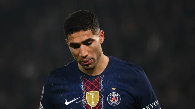 France : Achraf Hakimi renvoyé devant la cour criminelle dans une affaire de viol présumé