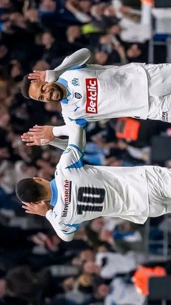 Coupe de France&nbsp;: L’OM écarte Rennes, Aubameyang confirme son retour en forme avant le PSG
