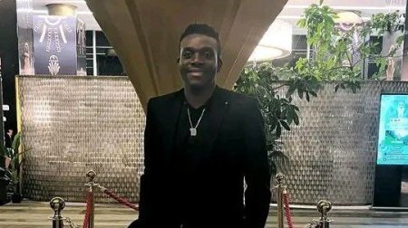 Barrages Mondial 2026 : Alain Traoré mise sur le Gabon face au Nigeria
