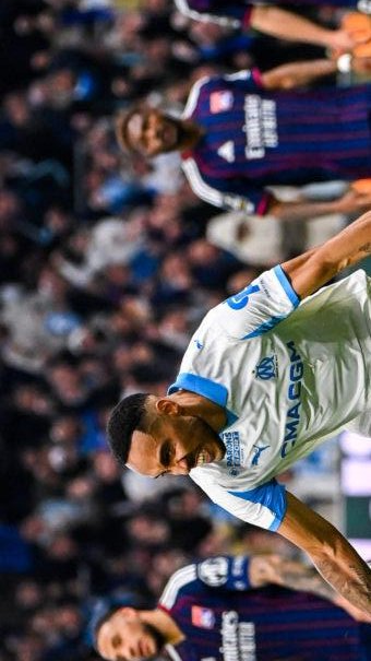 Marseille&nbsp;: Pierre-Emerick Aubameyang, si vieux si bon&nbsp;!
