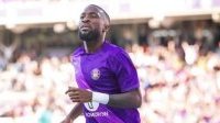 Ligue 1 : Shavy Babicka offre un nul à Toulouse grâce à une passe décisive
