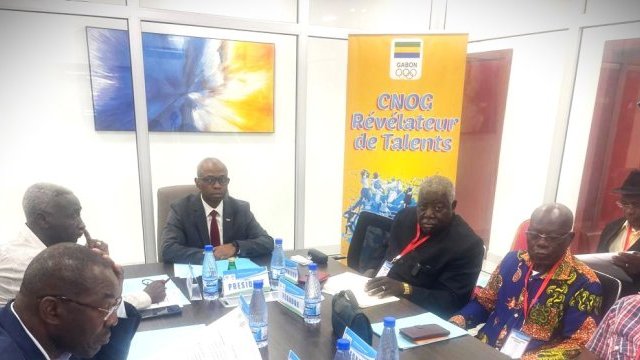 CNOG : Le budget 2026 ajourné après le rejet du bilan financier, cap sur l’élection du président