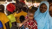 Burkina Faso : un habitant sur cinq a besoin d’aide humanitaire
