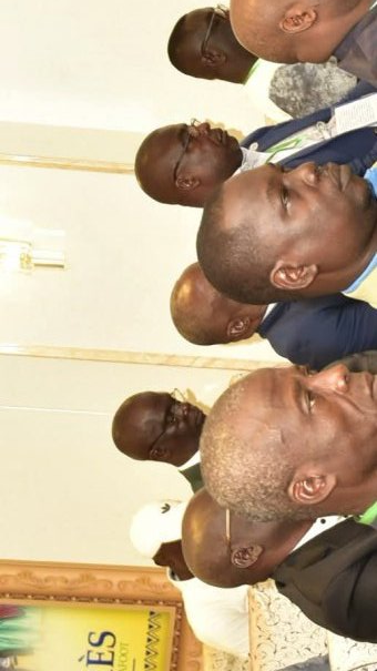 Fegafoot&nbsp;: la commission électorale dévoile le calendrier de l’élection fédérale
