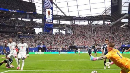 Mondial 2026&nbsp;: l’Argentine au forceps renverse l’Angleterre et file en finale
