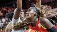 Mondial de basket féminin 2026&nbsp;: le Mali renverse l’Espagne et signe un exploit historique