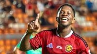 Espagne&nbsp;: trois passes décisives pour Meshak Babanzila, qui se rappelle aux Panthères
