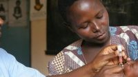 Un cas de poliovirus sauvage confirmé au Mozambique par l’OMS
