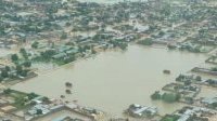 Tchad : des inondations sans précédent affectent plus de 340.000 personnes
