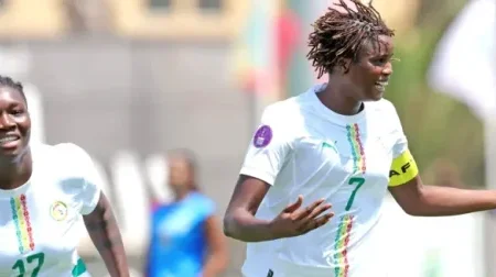 CAN féminine 2024 : le Sénégal et le Nigeria s’imposent avec autorité
