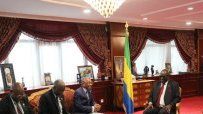 Pétrole&nbsp;: la CEPAG plaide à l’Assemblée nationale pour une montée en puissance des entreprises gabonaises

