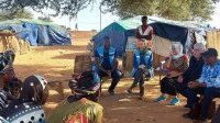 Le Burkina Faso est à un « moment critique », selon le chef de l’humanitaire de l’ONU
