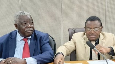 Extra-sportif : Les fédérations sportives gabonaises s’engagent pour Oligui Nguema
