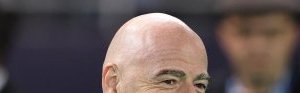CHAN 2024 : Gianni Infantino annoncé pour la finale entre le Maroc et le Madagascar
