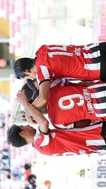 Turquie&nbsp;: Appindangoyé et Sivasspor renversés en quatre minutes par Batman Petrolspor