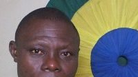 Aba’a Minko bientôt libre après purgé 5 ans de prison pour son appel à la révolution contre Ali Bongo
