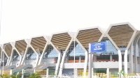 Omnisports : A quand la réouverture du Palais des Sports de Libreville ?
