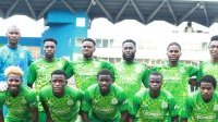 Ligue des champions CAF : Mangasport tombe à Franceville et dit aussi adieu à l’Afrique
