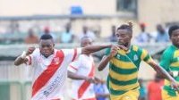 National-Foot 1&nbsp;: Le classico Mangasport vs US Bitam pour lancer la 8e journée
