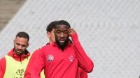 Süper Lig&nbsp;: Shavy Babicka déjà décisif, Fatih Karagümrük s’offre Antalyaspor
