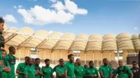 Panthères du Gabon&nbsp;: Pas de match amical en juin, faute de sélectionneur
