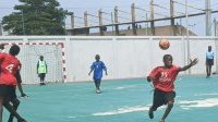 Port-Gentil&nbsp;: Un mini-tournoi de handball des jeunes pour lancer la dynamique avant la reprise du championnat
