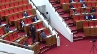 Le gouvernement gabonais harcelé de questions par les députés avant d’aller en vacances
