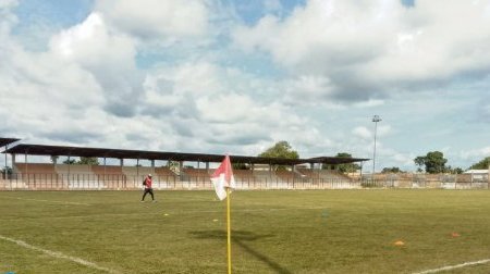 Gabon&nbsp;: Faute d’argent, la Coupe de l’Indépendance 2026 annulée
