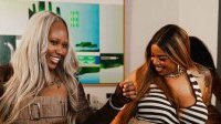 «&nbsp;Être célibataire, ça n’a jamais tué quelqu’un&nbsp;»&nbsp;: Emma’a et Blanche Bailly font passer un message aux femmes
