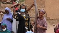 Retour sur l’année 2022 : les femmes maliennes porteuses de solutions face au changement climatique

