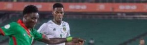 CHAN 2024 : la Mauritanie et le Madagascar s’offrent des précieuses victoires
