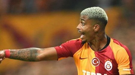 Turquie : Mario Lemina en passe de prolonger à Galatasaray jusqu’en 2027
